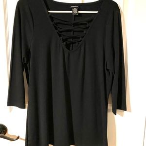 3/4 Sleeve Women's shirt